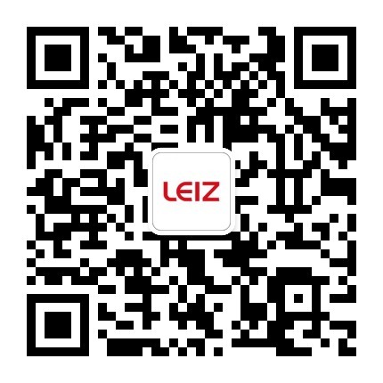 雷子科技微信公眾號